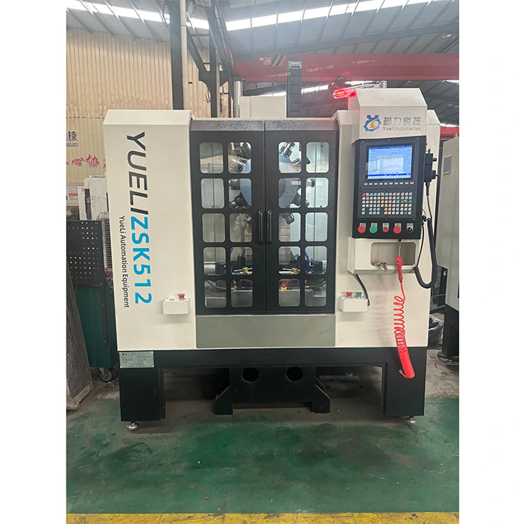 ຂໍ້ດີຂອງການນໍາໃຊ້ສູນ CNC Machining ມີຫຍັງແດ່?