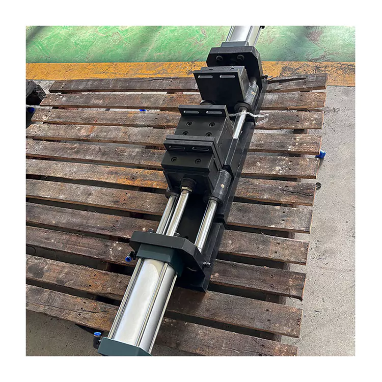 ຮອງແຜ່ນຮອງການຫອບຫອສລ໌ສອງເທົ່າ