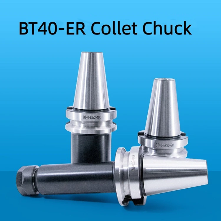 ຜູ້ຖືເຄື່ອງມື CNC ຄວາມແມ່ນຍໍາສູງ