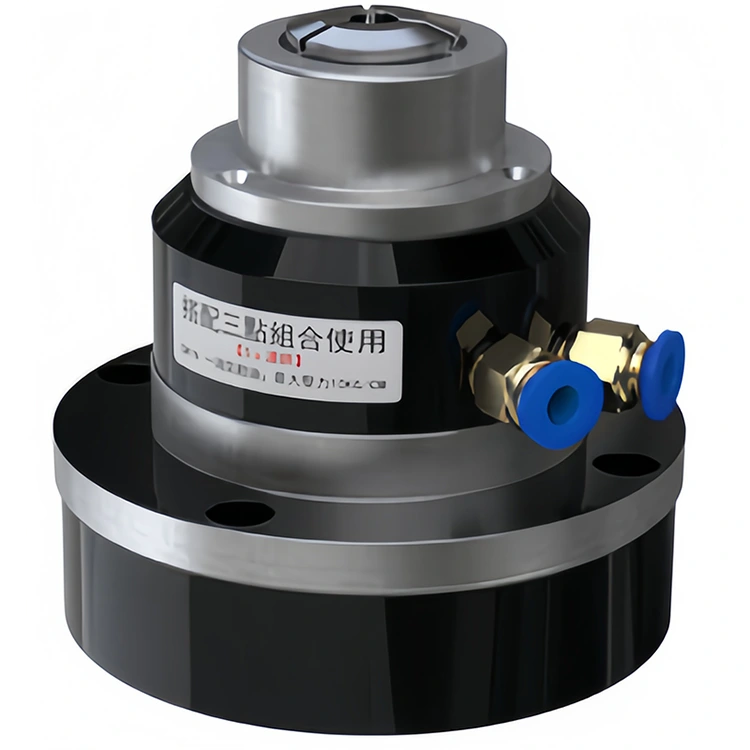 chuck pneumatic ຄວາມໄວສູງ
